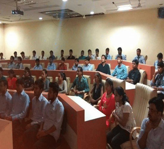 Delhi College of Technology and Management Palwal Building Infrastructure & Sports photo 5